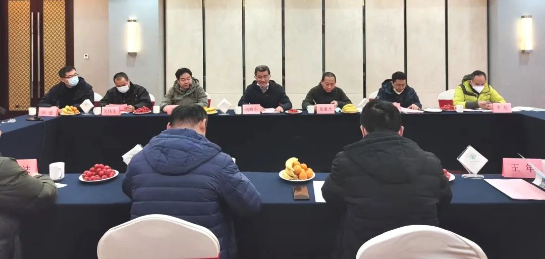 合肥PA旗舰厅官网与合肥工业大学研究生联合培养基地认证会圆满举行
