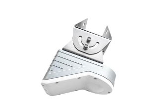 80G 调频雷达物（液）位计