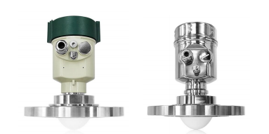 80G 调频雷达物（液）位计