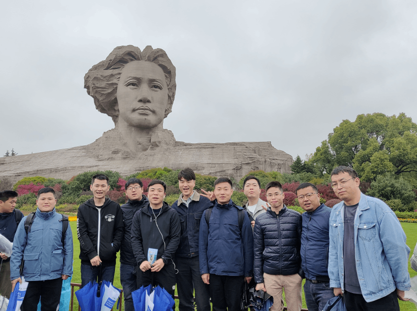 迎春出游,相约长沙 迎春出游,相约长沙