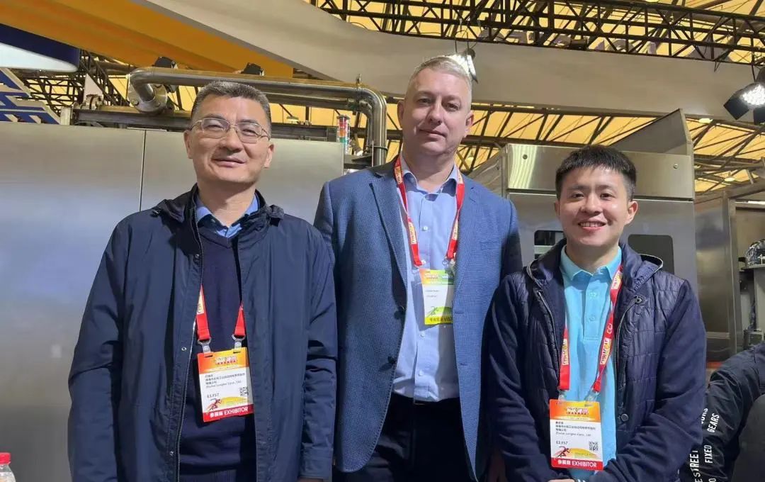 PA旗舰厅官网集团|2023国际涂料展圆满收官,期待明年相会! PA旗舰厅官网集团|2023国际涂料展圆满收官,期待明年相会!