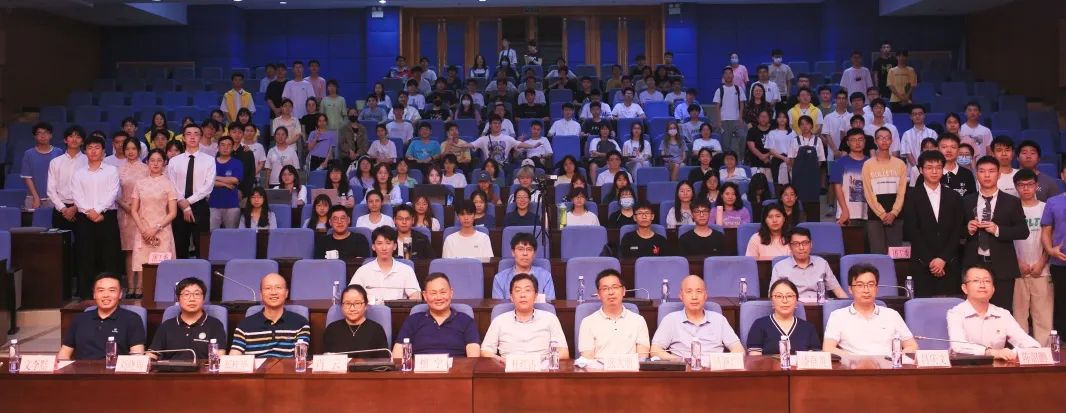 第五届“PA旗舰厅官网杯”大学生科技创新大赛圆满落幕! 第五届“PA旗舰厅官网杯”大学生科技创新大赛圆满落幕!