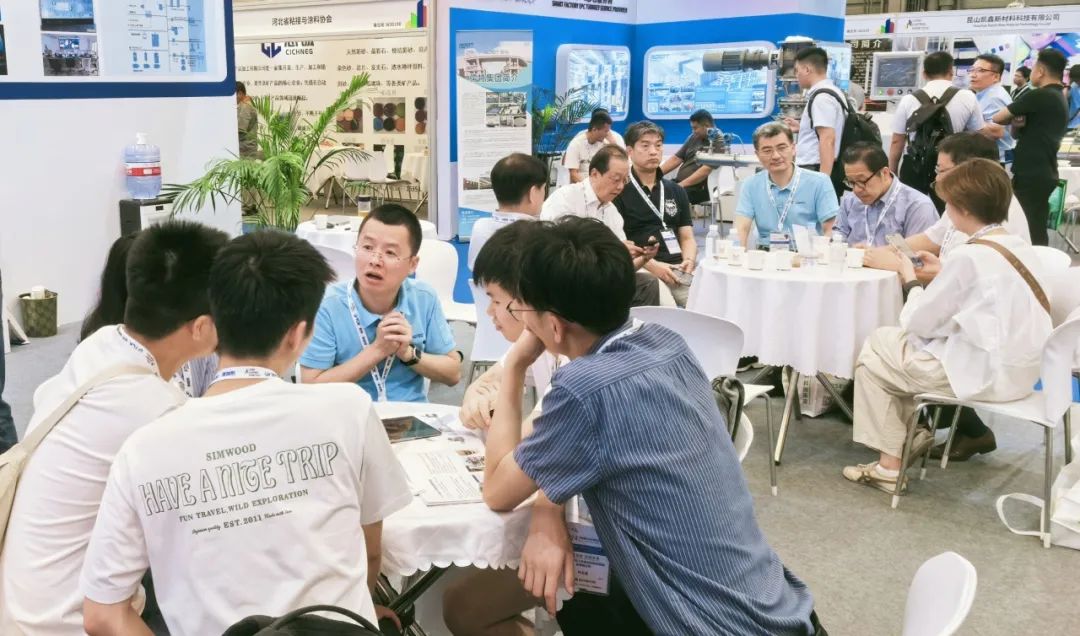 涂料盛会,与您相约|PA旗舰厅官网亮相2024中国国际涂料博览会 涂料盛会,与您相约|PA旗舰厅官网亮相2024中国国际涂料博览会