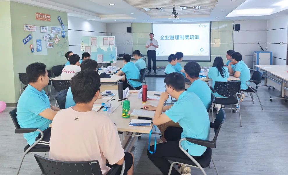 梦想起航|2024PA旗舰厅官网应届校招生训练营 梦想起航|2024PA旗舰厅官网应届校招生训练营