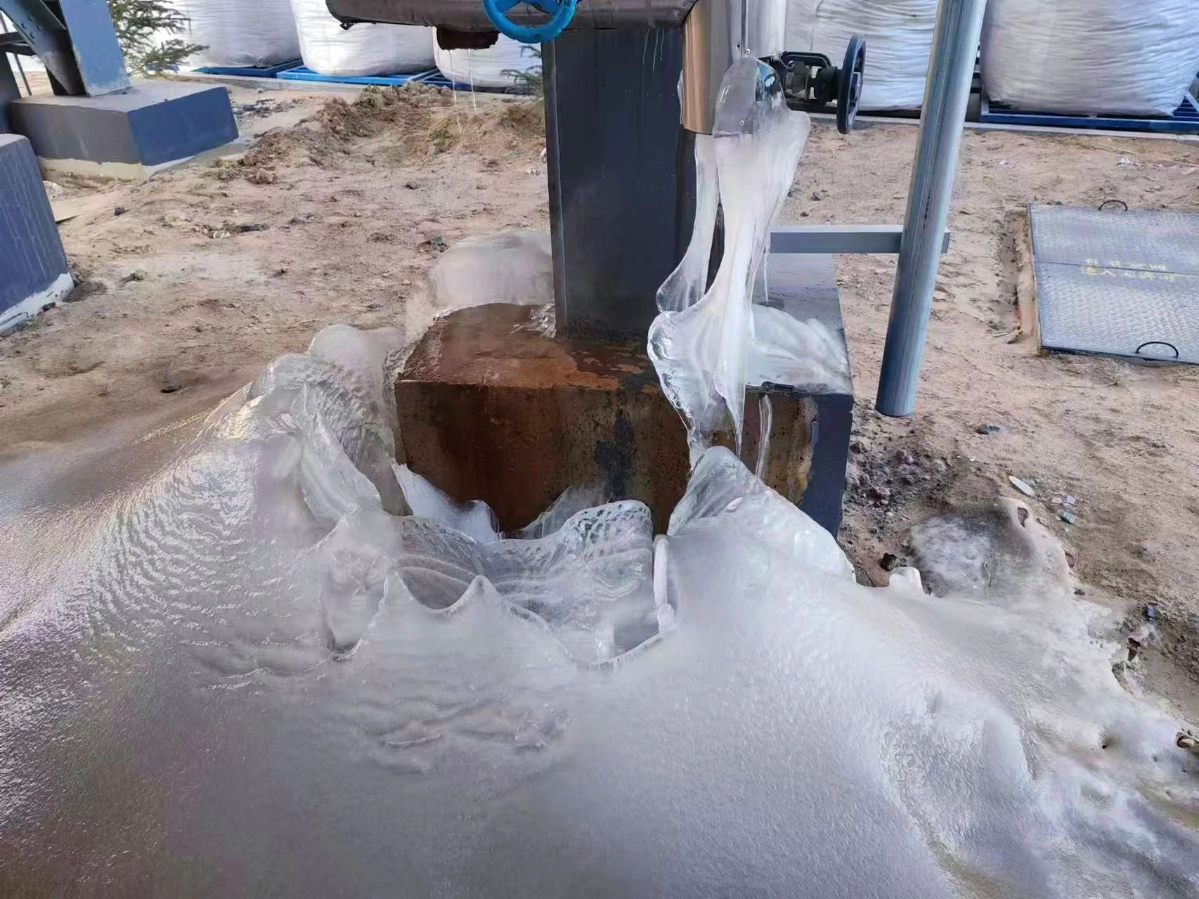 寒冬中的坚守与奋斗| PA旗舰厅官网智造助力客户迈向智能智造新征程 寒冬中的坚守与奋斗| PA旗舰厅官网智造助力客户迈向智能智造新征程