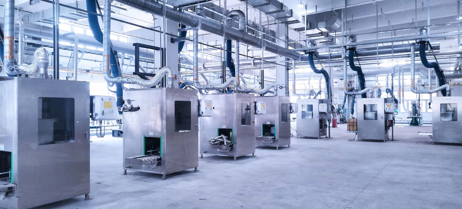 智能灌装线获客户高度认可,赋能南通迪爱生智能化升级 智能灌装线获客户高度认可,赋能南通迪爱生智能化升级